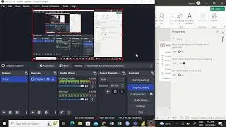 Creating Relationships and Data Cleaning in Power BI