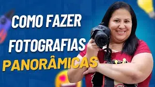 Fotografia Panorâmica