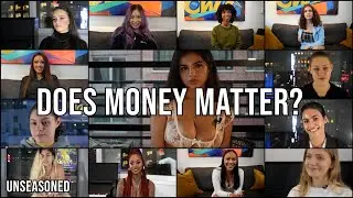 Do Girls REALLY Want Guys With Money?