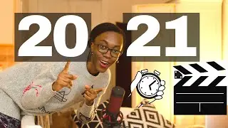 My New Years Goals 2021 // Money, Career, Mental Health, Stocks