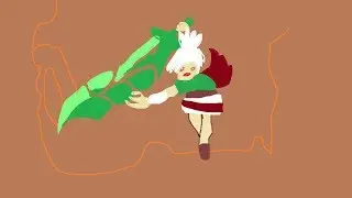 Best of Rivenmains April