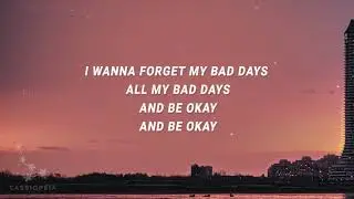 VOULTBOY - everything sucks (Lyrics)