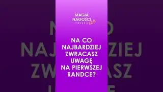 Poznaj bohaterów Magii Nagości. Polska II Sandra
