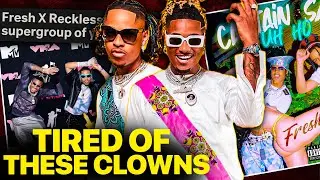 The Toilet Boys: Are They the Most Hated Duo on the Internet?