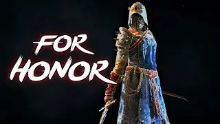 [For Honor] Дуэли с одним Дуэлянтом - Избавительница Дуэль