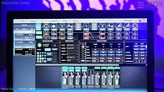 MonoConsole Software short presentation
