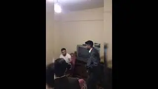 komik instagram video !!! 