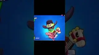 выпускай свой банкай #sorts #бравлстарс #brawlstars #bs