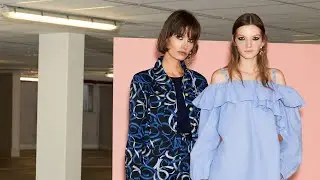 ESCADA Spring/Summer 2019 Sport Collection