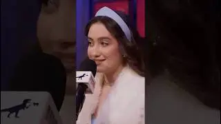 Импровизировала как могла🐥😅 | Динара Курбанова на шоу «Токсики Ребром»