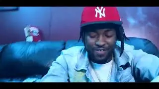 ON AND ON- ALMIGHTY HUNCHO OFIICIAL VIDEO- DAME STACKS TV