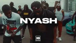 [FREE] NSG x Dark Afroswing Type Beat - 