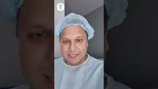 Нашли выход из безвыходной ситуации и помогли пациенту исправить ошибку врача. Имплантация Зубов.