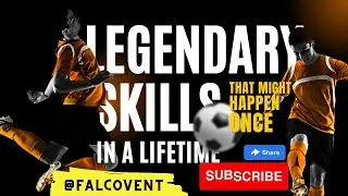 The Top 10 Skills for Football Beginners | Learning #footballgame  #football #footballskills