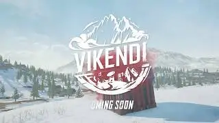 PUBG LITE - VIKENDI... COMING SOON
