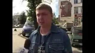 Я воду не пью я пью водку !!!!!!!!!!