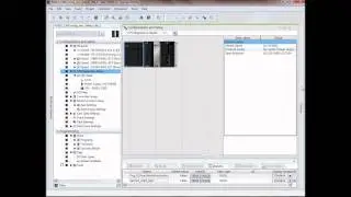 Omron Sysmac Studio Integrated Development Environment Quick Tour