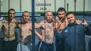 Привет Братишка из Москвы