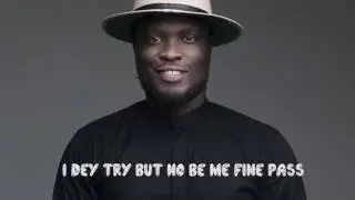 Nosa - God Is Good | Lyric Video