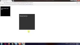 JQuery UI Drag and Drop | Unanth Learnings