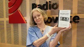 O czym milczy historia? Krawcowe z Auschwitz #ocmh Urszula Pawlik