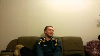 Паунс в окно