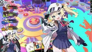 Astral Party Gameplay (Part 11)