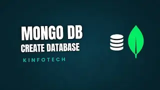 MongoDB Create Database | Step-by-Step Tutorial for Beginners