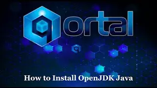 How to Install OpenJDK Java with Homebrew for Mac
