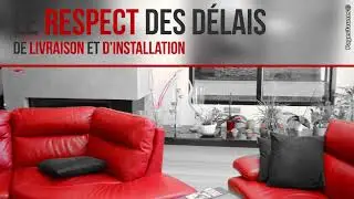 Les Greniers de la Vallée, entreprise générale de bâtiment aux Ulis.
