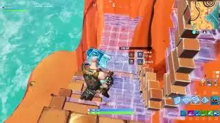 FORTNITE RESCUE FAIL