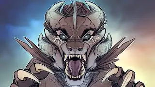 [Draka Imperium] All I Have is Rage