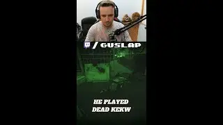 THIS Player scav played dead :D :D #eft #tarkov #tarkovclips #escapefromtarkov #tarkovmoments
