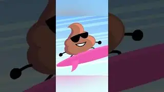 Surfing Scat 