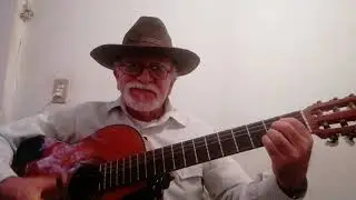 MI VEJEZ. Canción de Martín Urieta Interpreta José Luis Mejía Molina