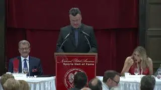 2022 Polish Sports Hall of Fame Ceremony