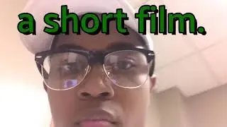 "tiger" (A short film)
