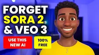 Meta AI Made Midjourney FREE For Everyone With UNLIMITED Generations