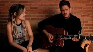 COVER: Hold On (Drake) + Hollow (Tori kelly) + Meu Primeiro Amor (Priscila Alcântara) Gabriela Smith