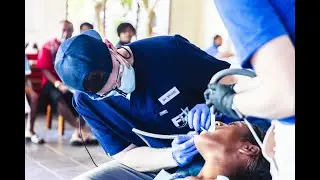 Fiji Dental & Medical Foundation 2024