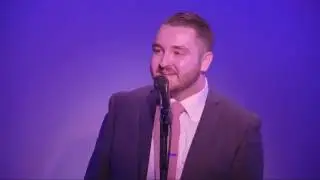 I Wanna Be Around (Johnny Mercer/Sadie Vimmerstedt)