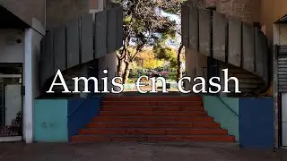 Amis €n Cash