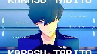 MMDブルーロック・LUVORATORRRRRY!