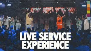 07.21.2024 | One Church Online | Live Service Experience