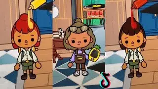Toca Boca TikTok Compilation #22