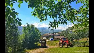 Ашукь Нуьсрет Кусардиз ша / Ашуг Нусрет Asiq Nusret