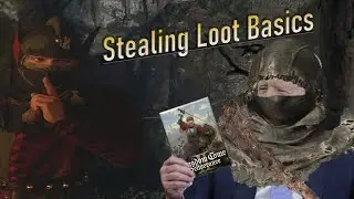 How does Item's Stolen Status in Kingdom Come Deliverance 2 work and other Basics