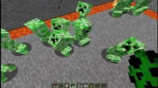 Ismart creeper but I am...