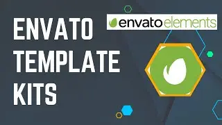 How to Import Use Envato Template Kits in WordPress 2025