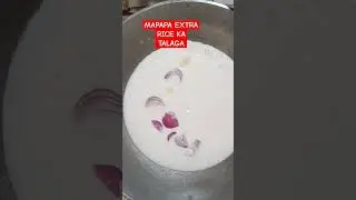 GAWIN MO TO MINSAN SA TIPALYA | SIGURADO MAPAPA EXTRA RICE KA TLAGA #fypシ #cooking #panlasangpinoy